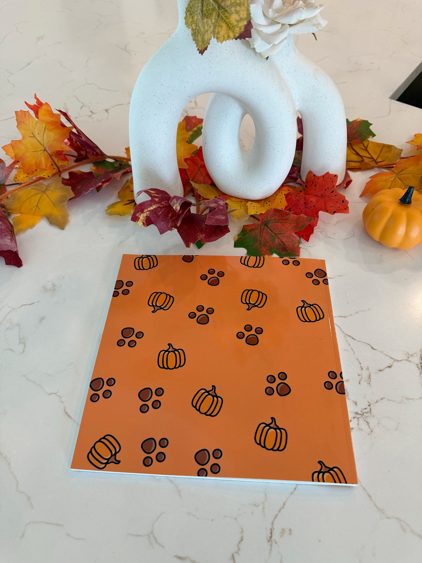 Purrfect Buddies Fall/Halloween Coloring Book ππ»ππ
