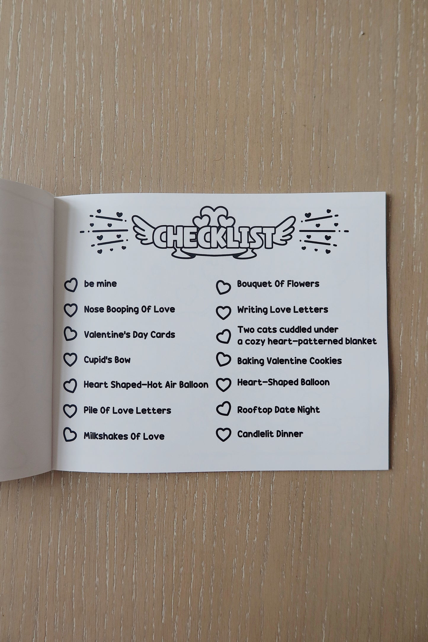 Purrfect Buddies: A Book Full Of Love