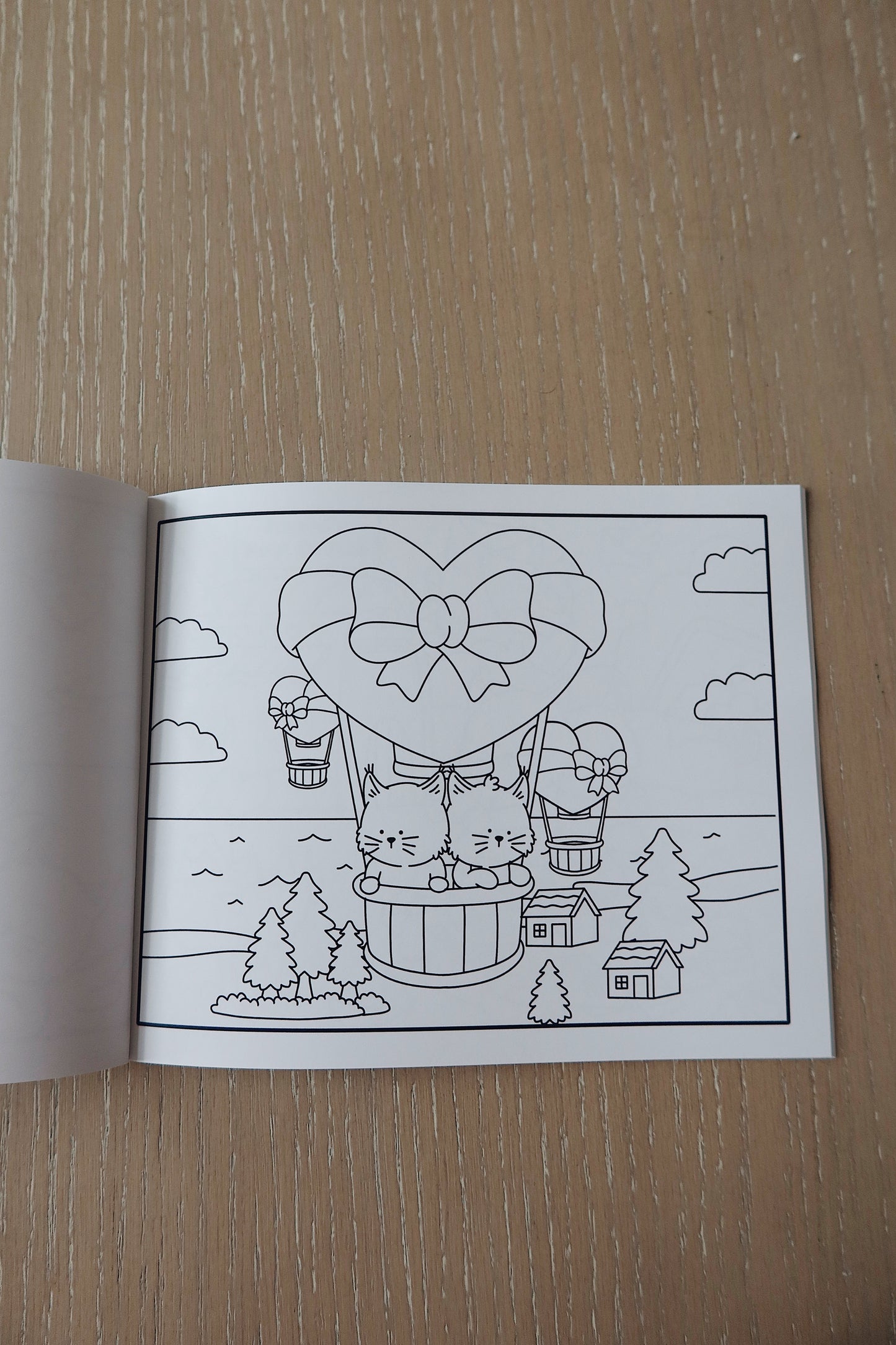 Purrfect Buddies: A Book Full Of Love